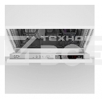 Встраиваемая посудомоечная машина Beko BDIS15060, белый, 44.8 см, 10 компл., 49 дБ, класс A, фото3
