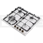 Газовая варочная панель DeLonghi BF 46 PRO RUS, фото11