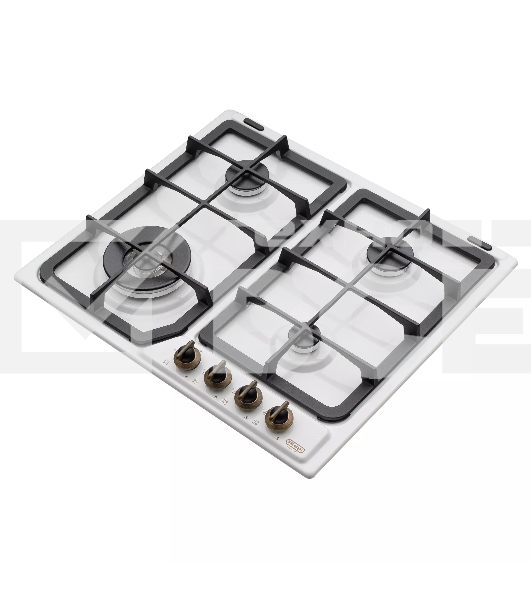 Газовая варочная панель DeLonghi BF 46 PRO RUS