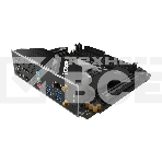 Материнская плата Maxsun iCraft Z790ITX WI-FI, LGA1700, Intel Z790, 2xDDR5, 4xSATA, 2xM.2, 1xPCIe 5.0 x16, 1xDP, 1xHDMI, 1x2.5Gb LAN, Wi-Fi 6E, Bluetooth 5.3, 1xUSB-C 20Gbps, 4xUSB-A 5Gbps, 4xUSB-A 2.0, 2x3.5 мм, 5.1, mini-ITX, фото6