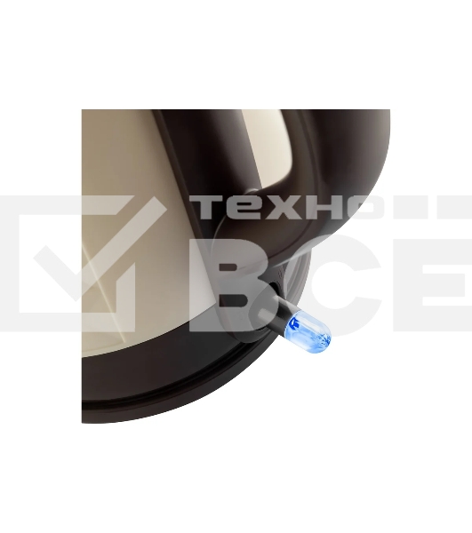 Чайник электрический BRAYER BR1043WH