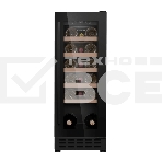 Винный шкаф Maunfeld MBWC-56S20, фото5