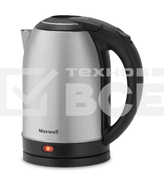 Чайник Maxwell MW-1077 ST