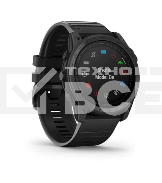 Смарт-часы Garminn pametni sat Tactix7 010-02704-01 28808 753759288778