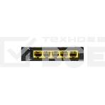 Неуправляемый 5-портовый коммутатор ORIGO OS1205/A1A 10/100 Мбит/с, фото 1