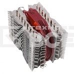 Устройство охлаждения(кулер) Thermalright Silver Arrow T8 Soc-AM5/AM4/1151/1200/2066/2011/1700 4-pin 19-25dB Al+Cu 770gr Ret (SILVER-ARROW-T8), фото7