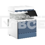 МФУ лазерный HP Color LaserJet Enterprise MFP 6800dn (6QN35A), А4, цветной, печ. 52 стр/мин., 1200x1200 dpi (печать) 600x600 dpi  (скан.), Ethernet, USB, фото3