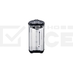 Термопот Blackton Bt TP536 черный/стальной, 5 л, 750 Вт, фото3