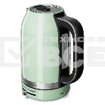 Чайник электрический KitchenAid 5KEK1701EPT фисташковый, 1,7 л, 2400 Вт, фото4