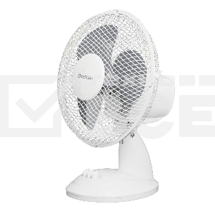 Вентилятор Blackton Bt F1121 белый/серый