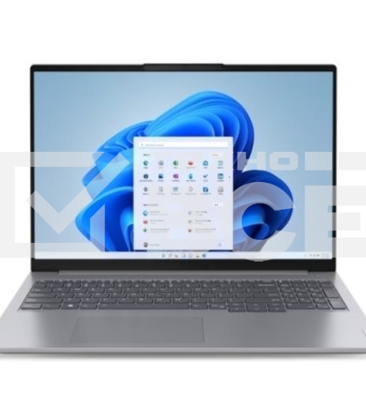 Ноутбук Lenovo ThinkBook 16 G6 ABP серый 16