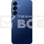 Смартфон Samsung Galaxy S25+ 12/256Gb, синий, фото3