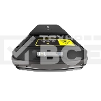 Терминал сбора данных Meferi ME40K (ME40K-Q112BM13YNC5S) 2D Image Meferi SE5070, 4/64 ГБ, Android 12, USB, Bluetooth, WiFi, NFC, USB Type-C, MicroSD, SIM, 2G, 3G, 4G, POGO-PIN, 4 