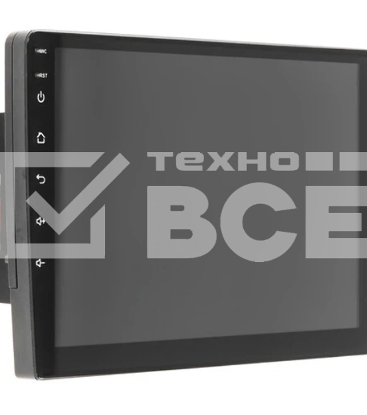 Автомагнитола Prology MPA-230 DSP 2DIN 4x55Вт