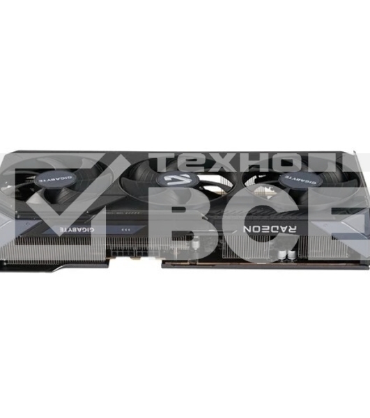 Видеокарта Gigabyte AMD Radeon RX 9070 GAMING OC, PCIe 5.0 16GB GDDR6, 256 bit, 3 x DisplayPort, HDM, GPU 2070 MHz (GV-R9070GAMING OC-16GD)