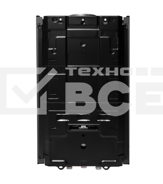 Колонка газовая Royal Thermo GWH 10 Inflame Grafit