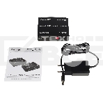 Деэмбеддер аудио HDMI IconBIT HS-2516 поддержка 4К60, фото5
