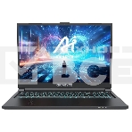 Ноутбук Gigabyte G6 MF Intel Core i7-13620H/16Gb/SSD1Tb/RTX4050 6Gb/16