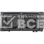 Компьютерный корпус HTPC Silverstone Grandia GD09B ATX/HTPC/no PSU, фото5