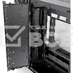 Компьютерный корпус Thermaltake View 380 XL TG ARGB черный без БП E-ATX 2x120мм 2xUSB3.0 audio bott PSU, фото2