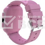 Смарт-часы Кнопка Жизни Aimoto Lite, 1.44', розовый / розовый 9101202, фото3
