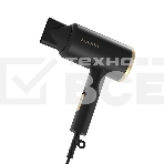 Фен Maxvi HD1801 черный, 1800 Вт, фото7