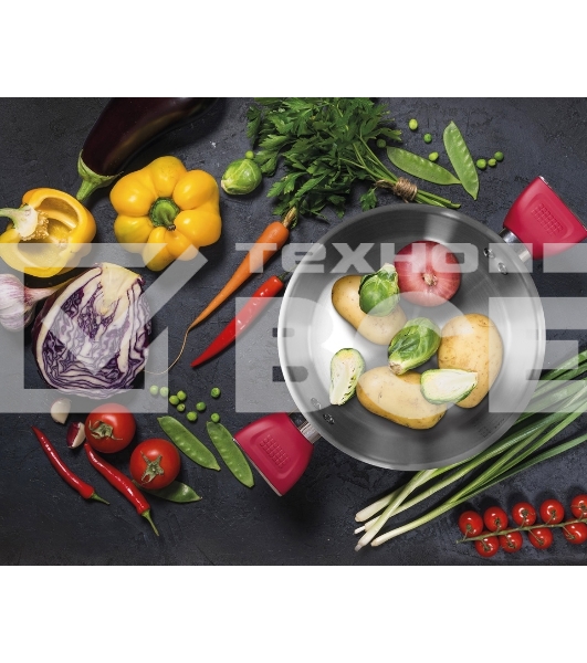 Кастрюля TalleR TR-17288 