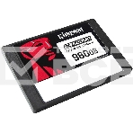 Накопитель SSD Kingston DC600M SATA-III 960Gb SEDC600ME/960G 2.5