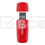 Флешка USB R/W SmartBuy R/W Scout Red (SB004Gb2SCR), 4Gb, USB 2.0, R/W 10/7, красный, фото4