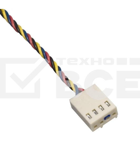 Кулер для процессора ExeGate ESNK-P0070APS4.PWM.4U.3647.Cu серебристый, 92 мм, алюминий/медь, 3800 об/мин, 44 дБ, 4 pin, 205 Вт, 125.5 мм