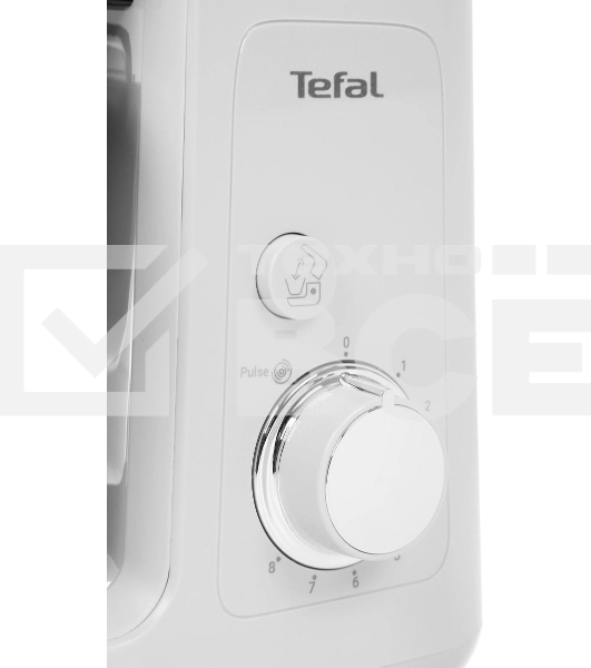 Кухонная машина Tefal Bake Partner QB520B38, серый/серебристый