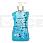 Жидкое мыло жемчужное Active 450 мл. С дозатором. Ракушка и цветок (511801640), фото2