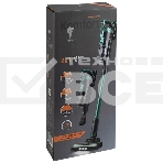 Пылесос вертикальный LEONORD LE-1406 BLDC, фото2