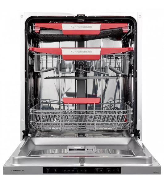 Встраиваемая посудомоечная машина Kuppersberg GSM 6074
