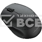 Мышь беспроводная Jlab Go Charge Mouse c функцией подзарядки, Link USB- A, фото4