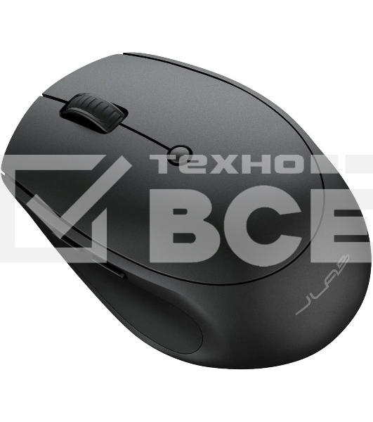 Мышь беспроводная Jlab Go Charge Mouse c функцией подзарядки, Link USB- A
