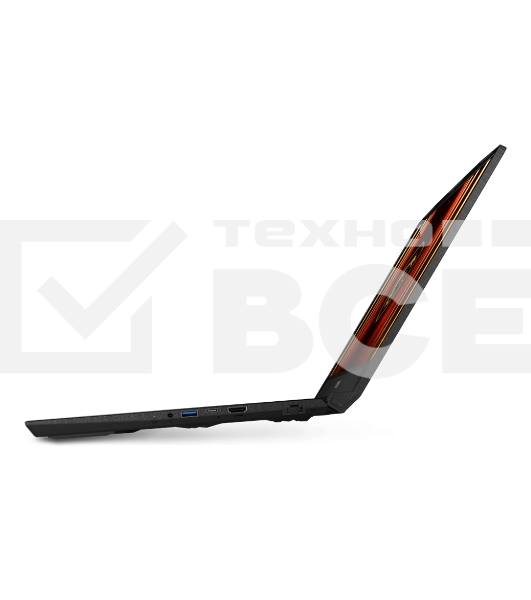 Ноутбук MSI Katana 15 HX B14WGK-226XRU Intel Core i7-14650HX/32Gb/SSD 1Tb/RTX 5070 8Gb/15.6