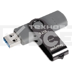 Флешка USB Smartbuy (SB128Gb3DUOTWK) UFD 3.0/3.1 128Gb Twist Dual, фото3