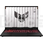 Ноутбук ASUS TUF Gaming A16 FA608UM-RV097 серый AMD Ryzen 7 260 3800MHz/16