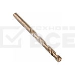 Сверло по металлу Denzel 9 мм, HSS Co-8%, фото8