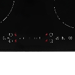 Индукционная варочная панель Krona FORTE 60 BL, фото5