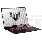 Ноутбук ASUS TUF Gaming A18 FA808UH-S8050 серый AMD Ryzen 7 260 3800MHz/18