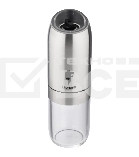Перцемолка LEONORD LE-1795 (110863)