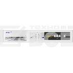 Встраиваемая стиральная машина Vitek VT-WMA701 класс:A+++ загрузка до 7кг отжим:1200об/мин белый, фото6