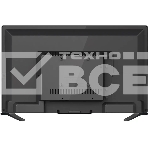 Телевизор LEFF 24