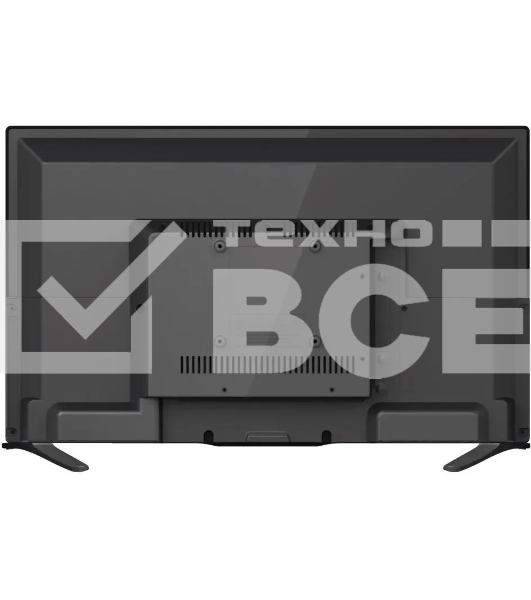 Телевизор LEFF 24