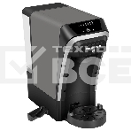 Кофеварка капсульного типа 2в1 Maunfeld MCCM-CM823GR, фото11