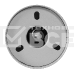 Напольный регулируемый кронштейн Royal Thermo, серебристый, фото5