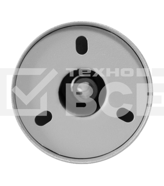 Напольный регулируемый кронштейн Royal Thermo, серебристый