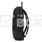 Рюкзак для ноутбука Moleskine METRO (ET82MTbKBK) 31x47x13см полиамид черный, фото4